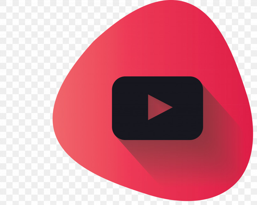 Youtube Logo Icon, PNG, 3000x2392px, Youtube Logo Icon, Logo, M, Meter Download Free