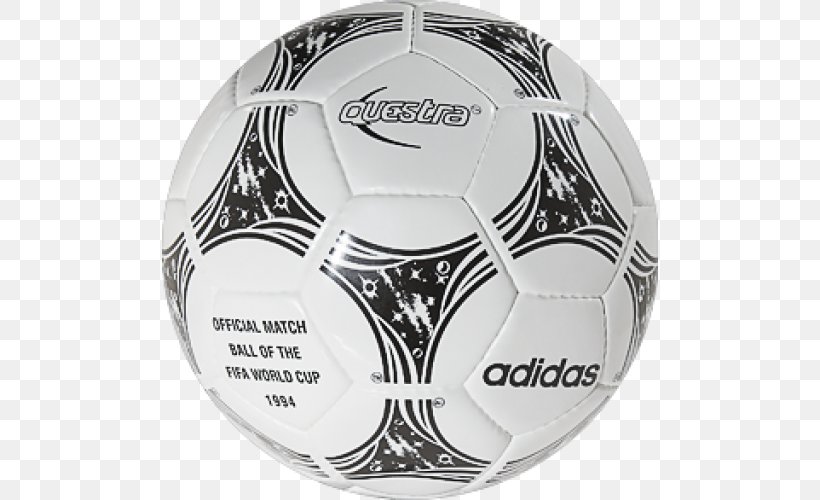 Ball 1994 FIFA World Cup 2002 FIFA World Cup 2018 World Cup Adidas Telstar 18, PNG, 500x500px, 1994 Fifa World Cup, 2002 Fifa World Cup, 2018 World Cup, Ball, Adidas Brazuca Download Free