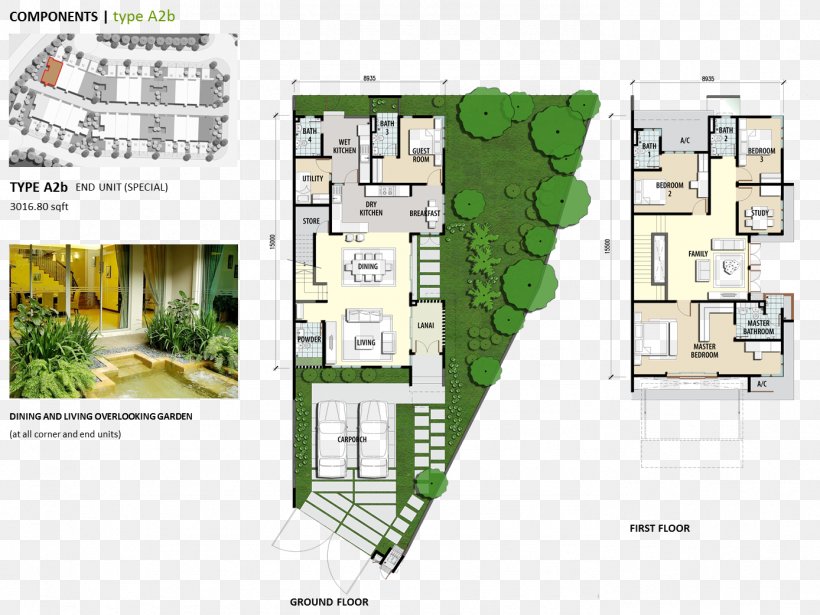 Bandar Enstek Epsom College Nilai House Residential Area, PNG, 1388x1042px, Bandar Enstek, Architecture, Area, Elevation, Epsom Download Free