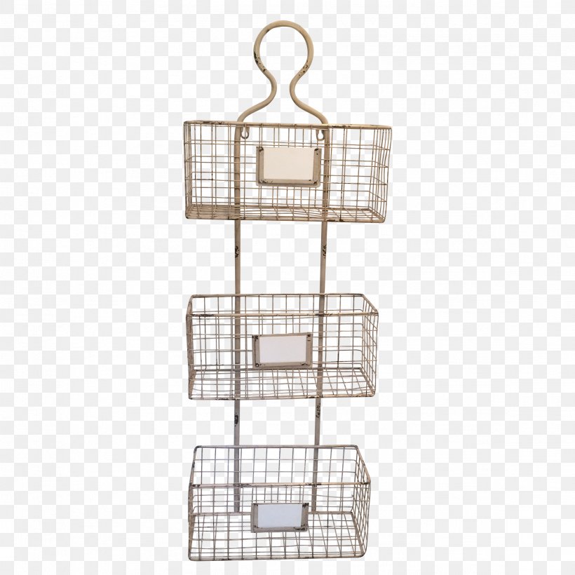 Basket Shabby Chic Furniture Wire Cage, PNG, 2322x2322px, Basket, Bathroom Accessory, Cage, Charm Bracelet, Furniture Download Free