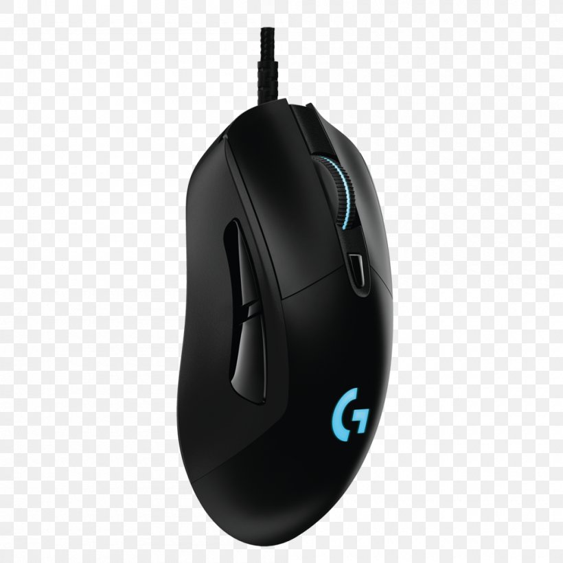 Computer Mouse Logitech G403 Prodigy Gaming Logitech G403 Prodigy Wireless Gaming Mouse Logitech G203 Prodigy, PNG, 1000x1000px, Computer Mouse, Computer Component, Computer Software, Electronic Device, Game Download Free