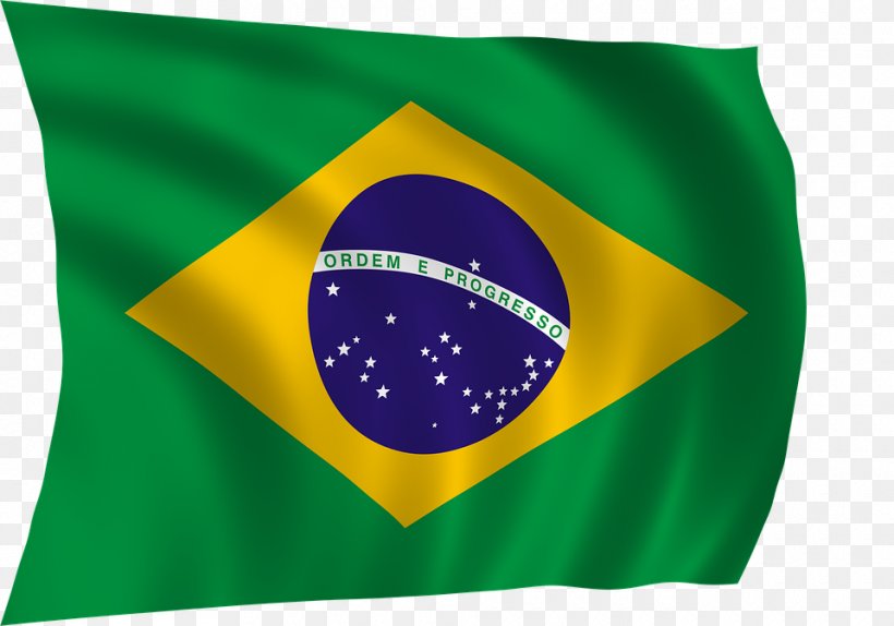 Flag Of Brazil National Flag Flag Of The United States, PNG, 960x672px, Brazil, Brazilian Flag Anthem, Celestial Globe, Flag, Flag Of Brazil Download Free