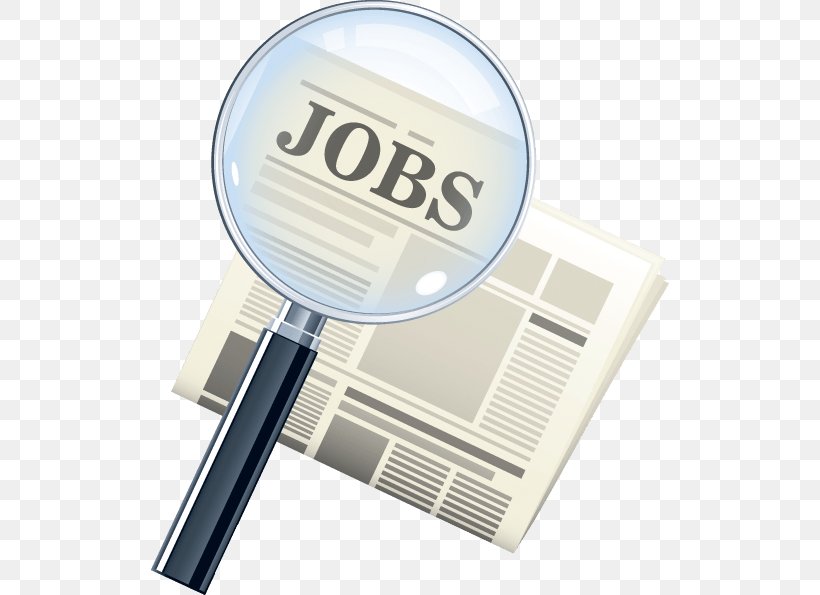 Job Employment Clip Art, PNG, 518x595px, Job, Alljobs, Application For Employment, Brand, Career Download Free