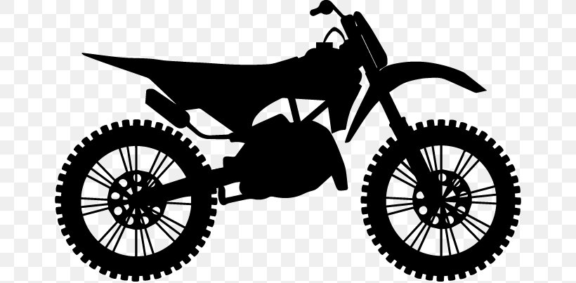 Motorcycle Motocross Bicycle Cycling, PNG, 668x403px, Motorcycle, Automotive Tire, Automotive Wheel System, Bicycle, Bicycle Accessory Download Free