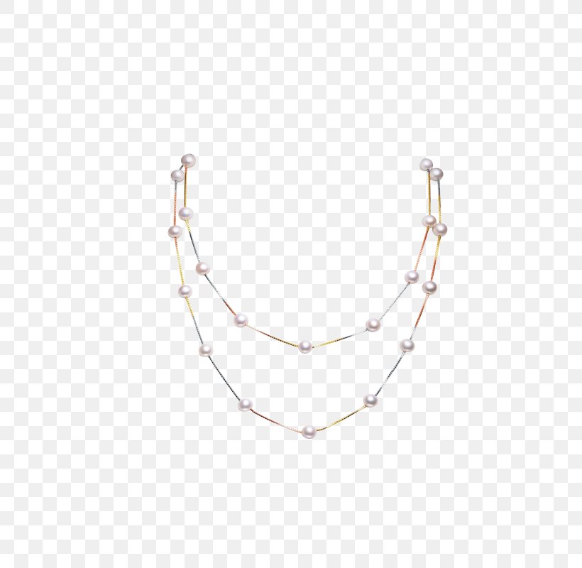 Necklace Chain Body Piercing Jewellery Pattern, PNG, 800x800px, Necklace, Body Jewelry, Body Piercing Jewellery, Chain, Human Body Download Free
