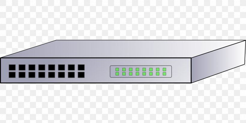 Network Switch Computer Network Diagram Ethernet Hub Clip Art, PNG, 1920x960px, Network Switch, Cisco Catalyst, Cisco Systems, Computer Component, Computer Network Download Free