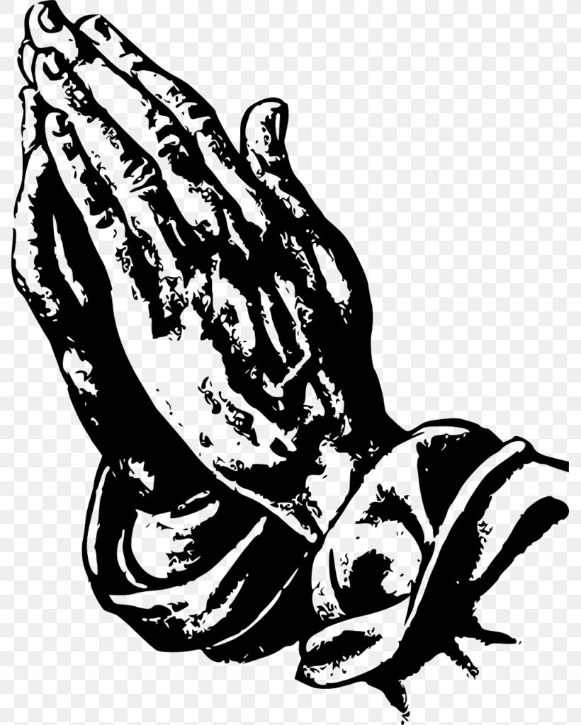 Praying Hands Prayer Drawing Clip Art, PNG, 787x1024px, Praying Hands, Amphibian, Art, Artwork, Bird Download Free