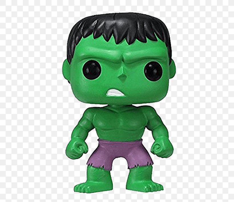 She-Hulk Thunderbolt Ross Funko Bobblehead, PNG, 709x709px, Hulk, Action Toy Figures, Avengers Age Of Ultron, Bobblehead, Collectable Download Free
