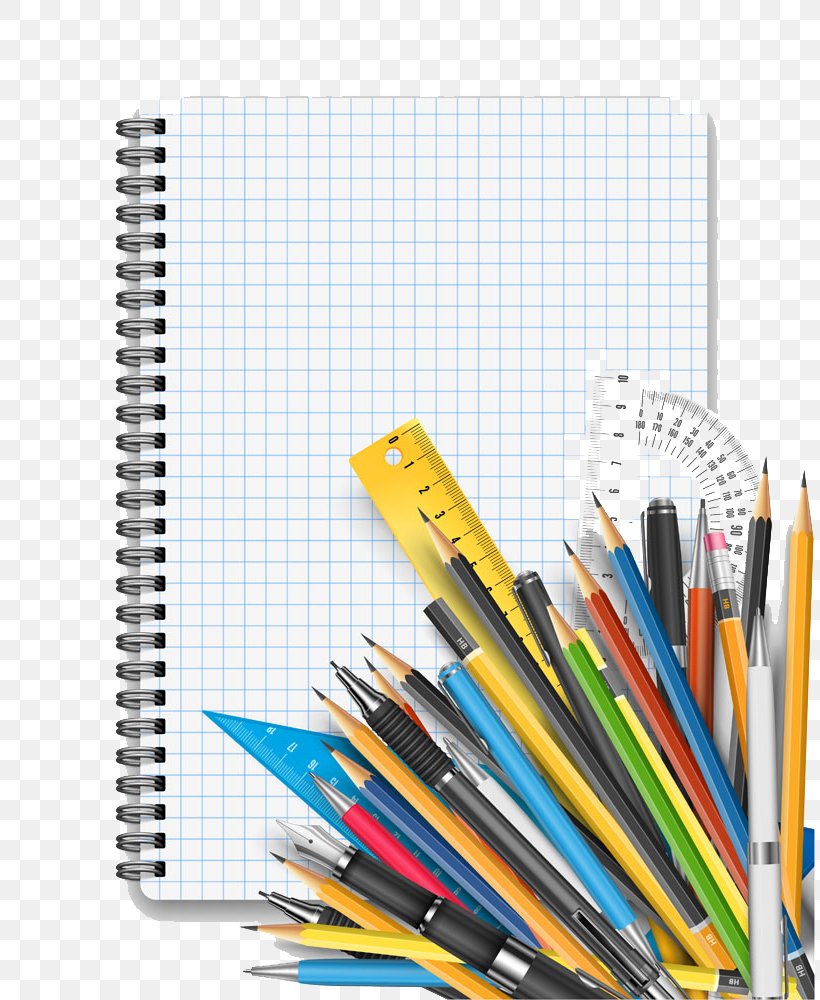 Student Learning Colored Pencil, PNG, 810x1000px, Student, Blackboard, Colored Pencil, Education, First Day Of School Download Free