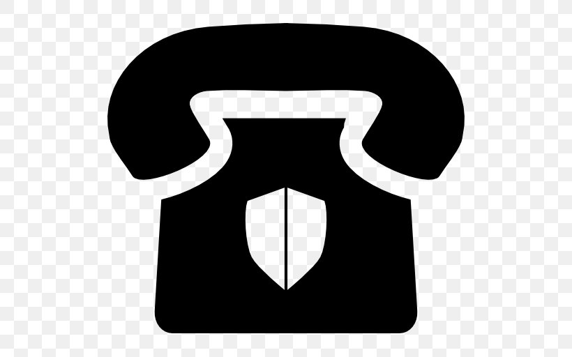 Telephone Call Logo Mobile Phones, PNG, 512x512px, Telephone, Black, Black And White, Business, Customer Service Download Free