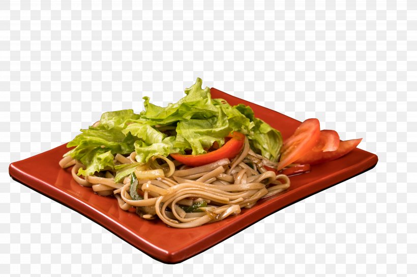 Yaki Udon Yakisoba Japanese Cuisine Chinese Cuisine Chinese Noodles, PNG, 5040x3360px, Yaki Udon, Asian Food, Chinese Cuisine, Chinese Food, Chinese Noodles Download Free
