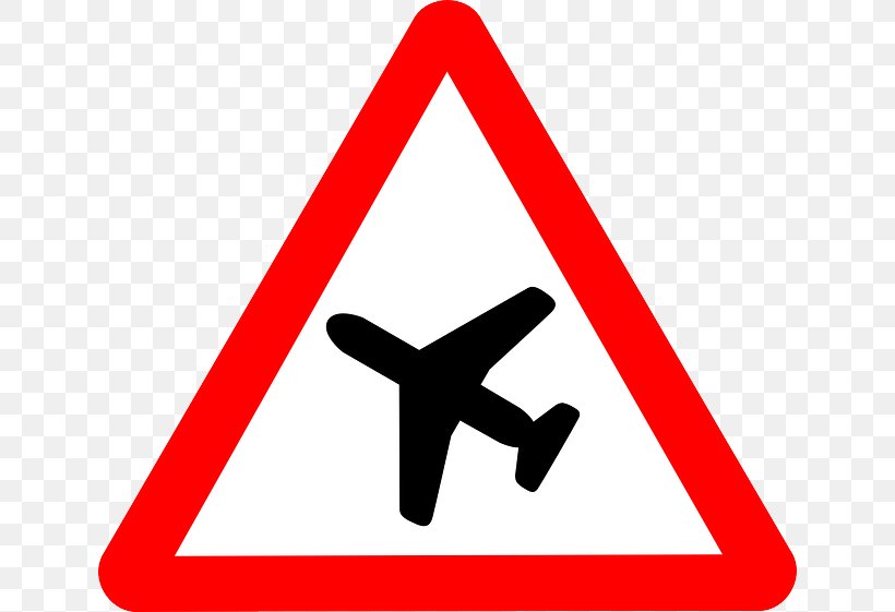 Airplane Aircraft Flight Helicopter Traffic Sign, PNG, 640x561px, Airplane, Aircraft, Aircraft Noise, Airliner, Area Download Free