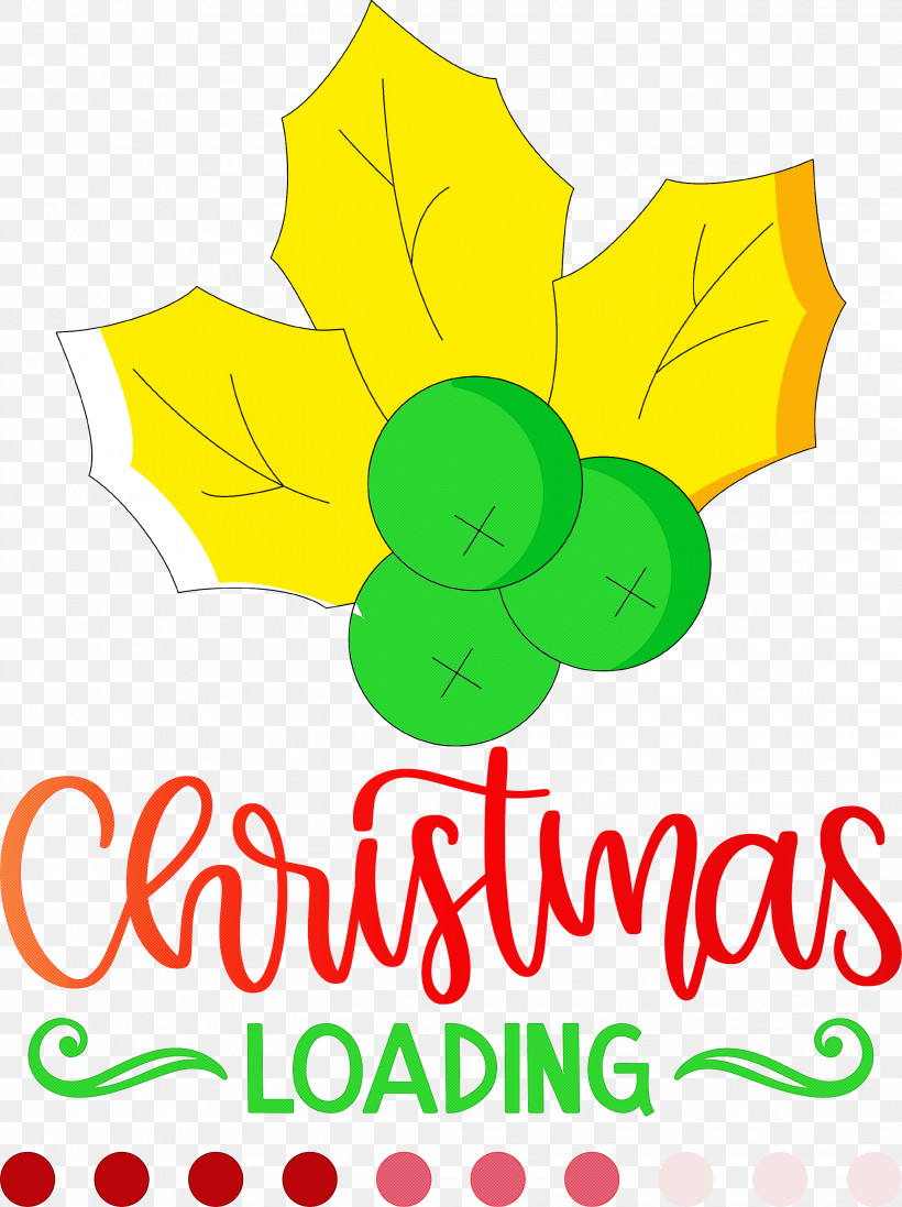 Christmas Loading Christmas, PNG, 2241x3000px, Christmas Loading, Biology, Christmas, Floral Design, Flower Download Free