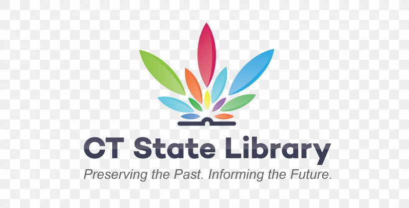 Connecticut State Library Public Library Interlibrary Loan Bibliomation, PNG, 3300x1683px, Library, Brand, Connecticut, Hartford, Information Download Free