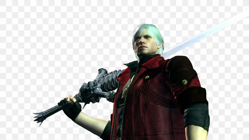 DmC: Devil May Cry Rendering 3D Computer Graphics Candy Shop, PNG, 1280x720px, 3d Computer Graphics, Dmc Devil May Cry, Action Figure, Action Toy Figures, Candy Shop Download Free