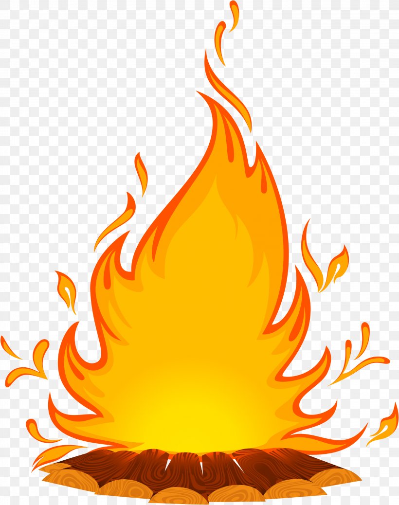 Fire Cartoon Clip Art, PNG, 3032x3840px, Fire, Campfire, Cartoon, Drawing, Flame Download Free