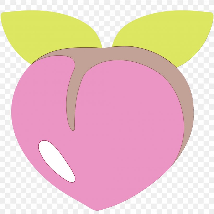 Heart Emoji Background, PNG, 2000x2000px, Emoji, Blob Emoji, Ear, Food, Fruit Download Free