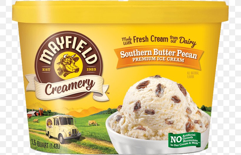 Ice Cream Milk Mayfield Dairy Moose Tracks, PNG, 739x527px, Ice Cream, Biscuits, Butter Pecan, Chocolate, Chocolate Ice Cream Download Free