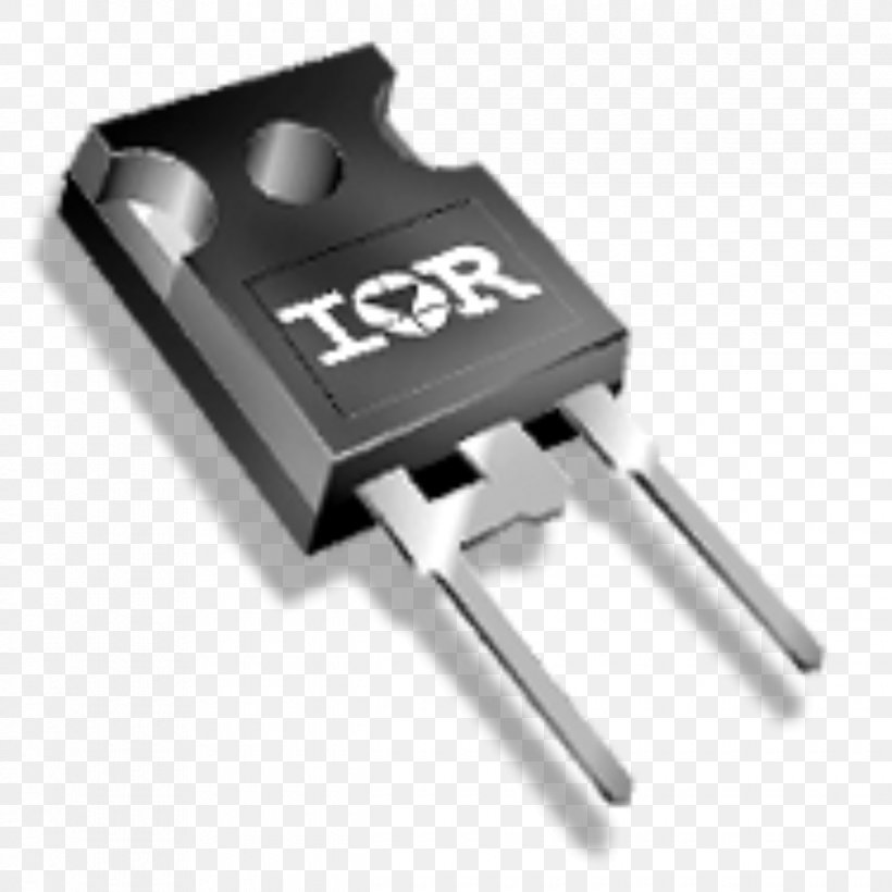 Insulated-gate Bipolar Transistor Electronics Power MOSFET Infineon Technologies, PNG, 1220x1220px, Transistor, Circuit Component, Electric Current, Electric Potential Difference, Electrical Switches Download Free