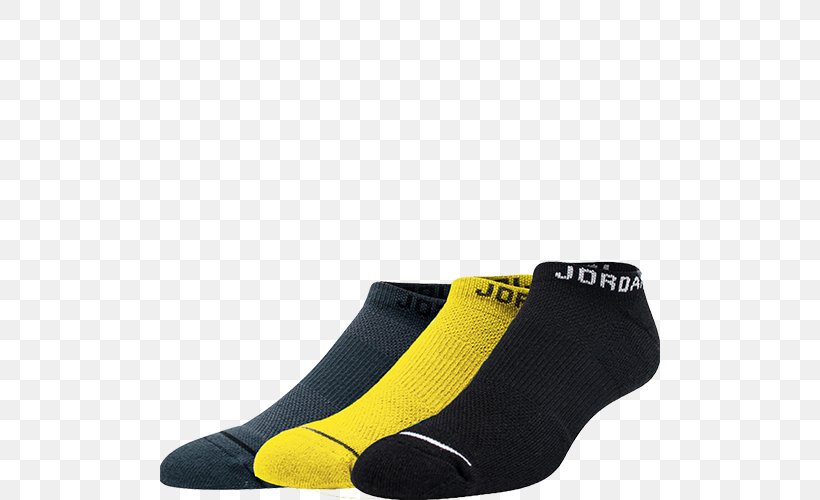 Jumpman Sock Nike Clothing Footwear, PNG, 500x500px, Jumpman, Adidas, Air Jordan, Clothing, Converse Download Free