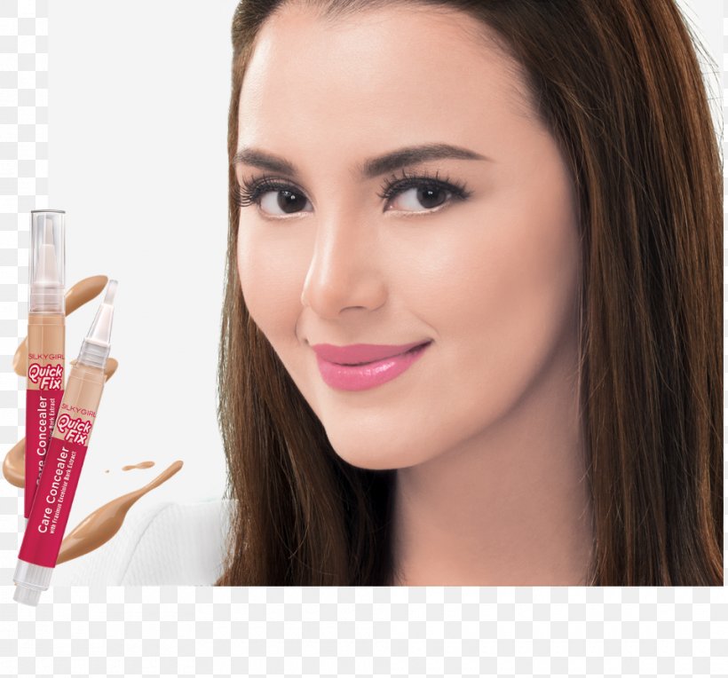 Lipstick Concealer Cosmetics Foundation Lip Gloss, PNG, 960x895px, Lipstick, Beauty, Brown Hair, Cheek, Chin Download Free