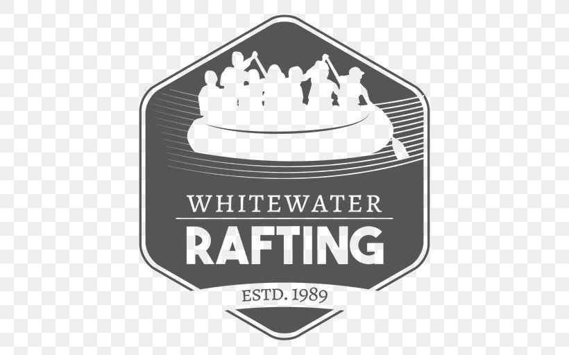 Logo Label Rafting Fırtına Deresi, PNG, 512x512px, Logo, Adventure, Black And White, Brand, Emblem Download Free