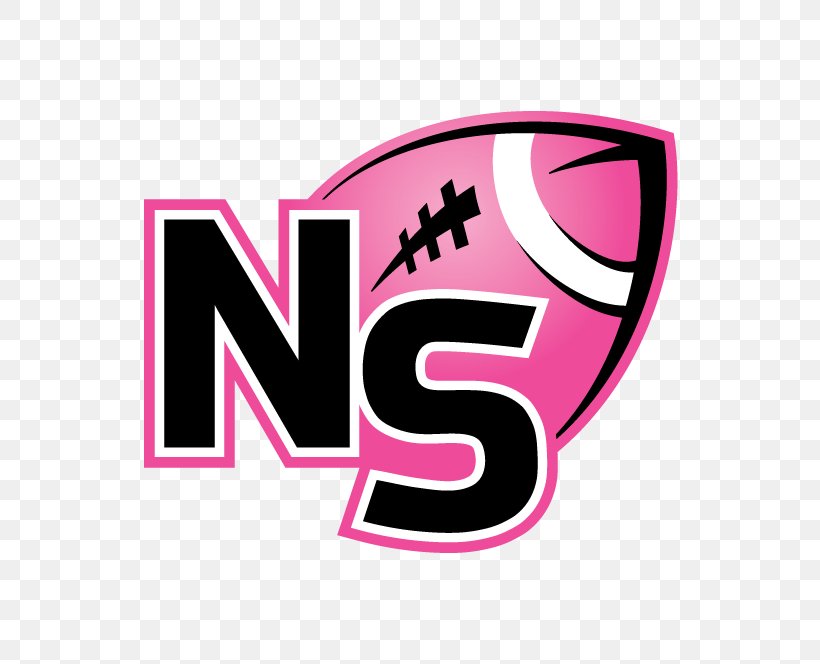 Logo North Surrey Minor Football Brand Product Font, PNG, 800x664px, Logo, Area, Brand, Magenta, Pink Download Free