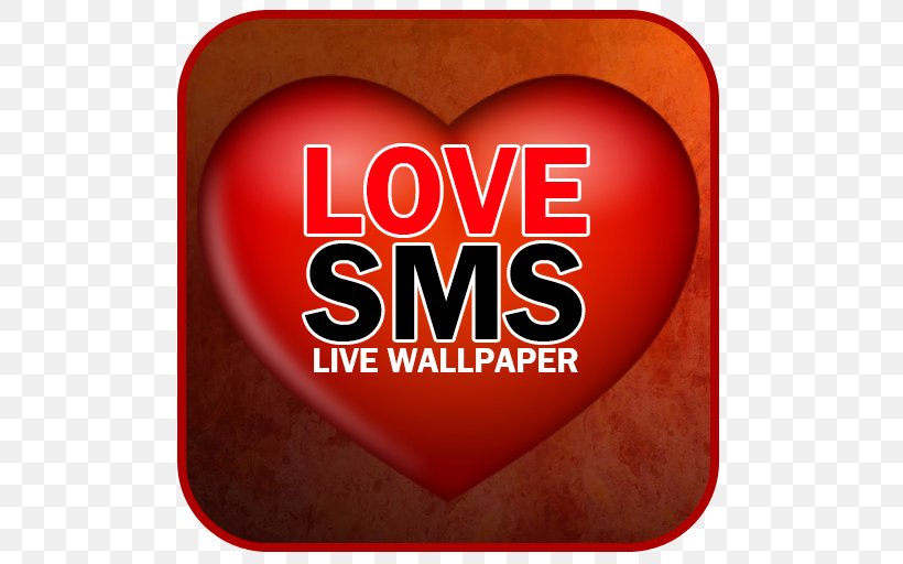 Love Happiness IPhone Friendship SMS, PNG, 512x512px, Love, Brand, Friendship, Happiness, Heart Download Free