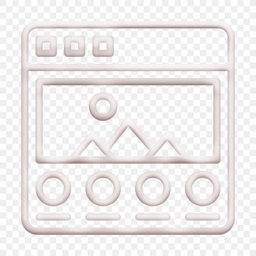 Portfolio Icon User Interface Vol 3 Icon, PNG, 1228x1228px, Portfolio Icon, Line, Logo, Rectangle, Square Download Free