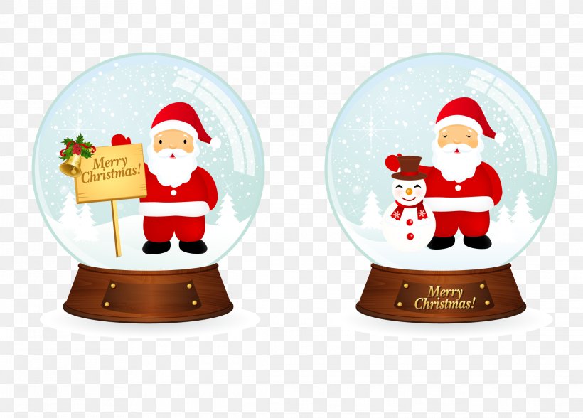 Santa Claus Christmas Ornament Snowball, PNG, 2228x1600px, Santa Claus, Christmas, Christmas Ornament, Christmas Tree, Fictional Character Download Free