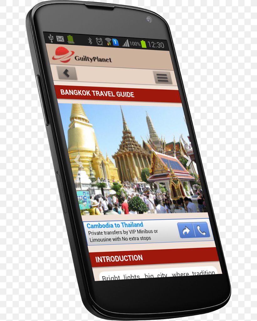 Smartphone Feature Phone Temple Of The Emerald Buddha Multimedia Display Advertising, PNG, 657x1024px, Smartphone, Advertising, Cellular Network, Communication Device, Display Advertising Download Free