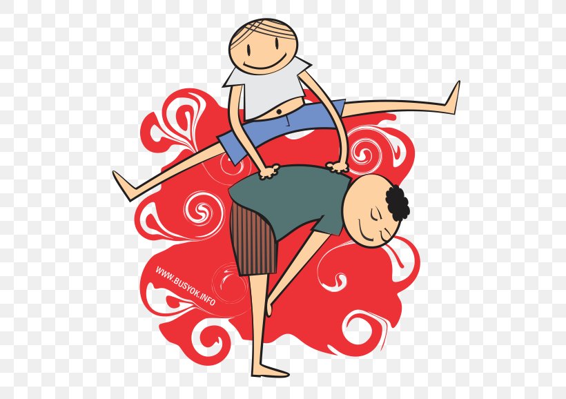 Traditional Games In The Philippines Luksong Baka Clip Art, PNG, 576x578px, Philippines, Art, Artwork, Congkak, Fictional Character Download Free