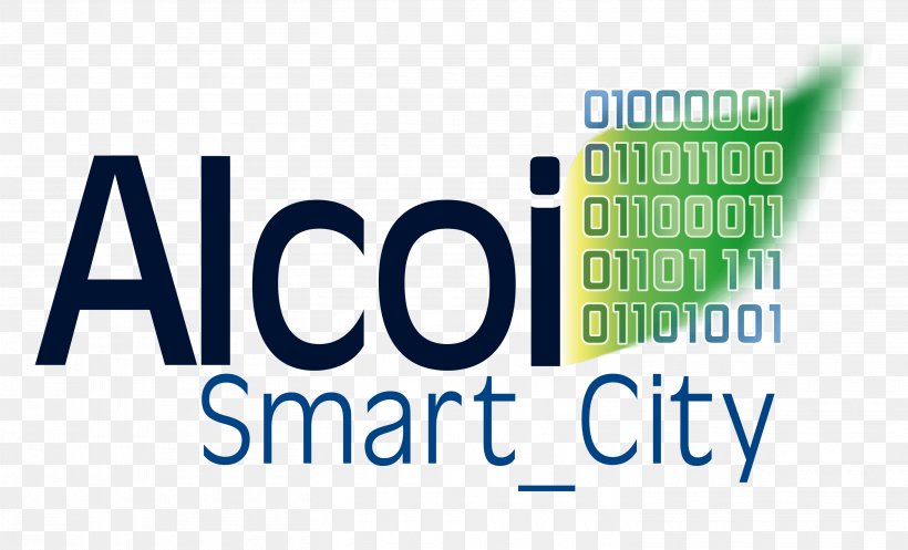 Alcoi Smart City AJUNTAMENT D’ALCOI Logo, PNG, 2921x1772px, Logo, Alcoi Alcoy, Alcoy, Army Officer, Banner Download Free