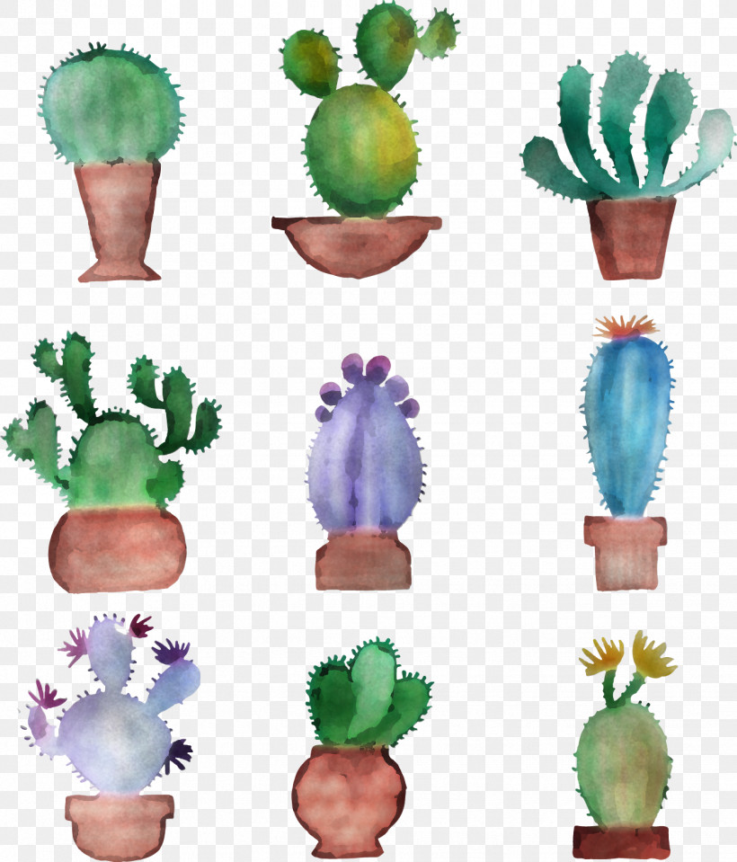 Cactus, PNG, 1338x1565px, Cactus, Flower, Flowerpot, Hedgehog Cactus, Houseplant Download Free