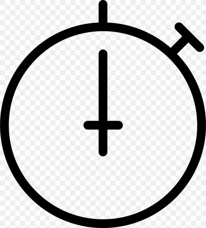 Chronometer Watch Stopwatch, PNG, 884x980px, Chronometer Watch, Area, Black And White, Clock, Stopwatch Download Free