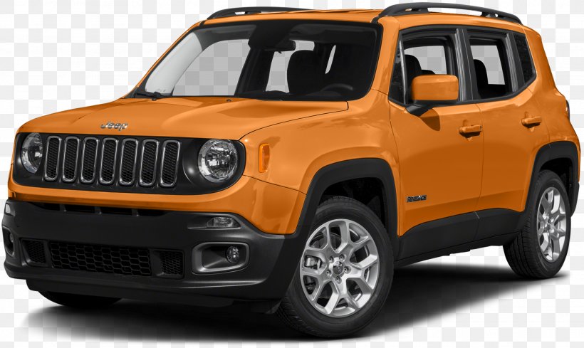 Chrysler Jeep Dodge Sport Utility Vehicle Ram Pickup, PNG, 1947x1162px, 2018 Jeep Renegade, 2018 Jeep Renegade Latitude, 2018 Jeep Renegade Sport, Chrysler, Automotive Design Download Free