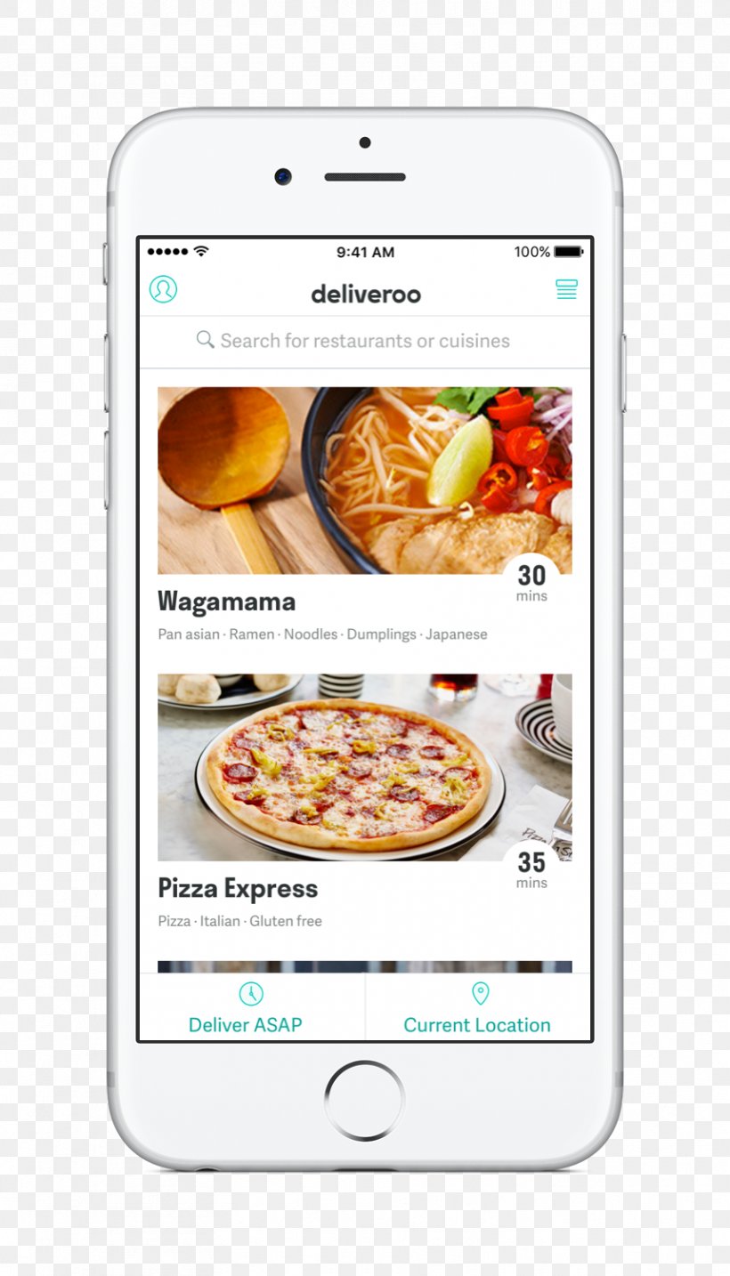 Deliveroo Android Food, PNG, 857x1499px, Deliveroo, Alternativeto, Android, Blackberry, Food Download Free