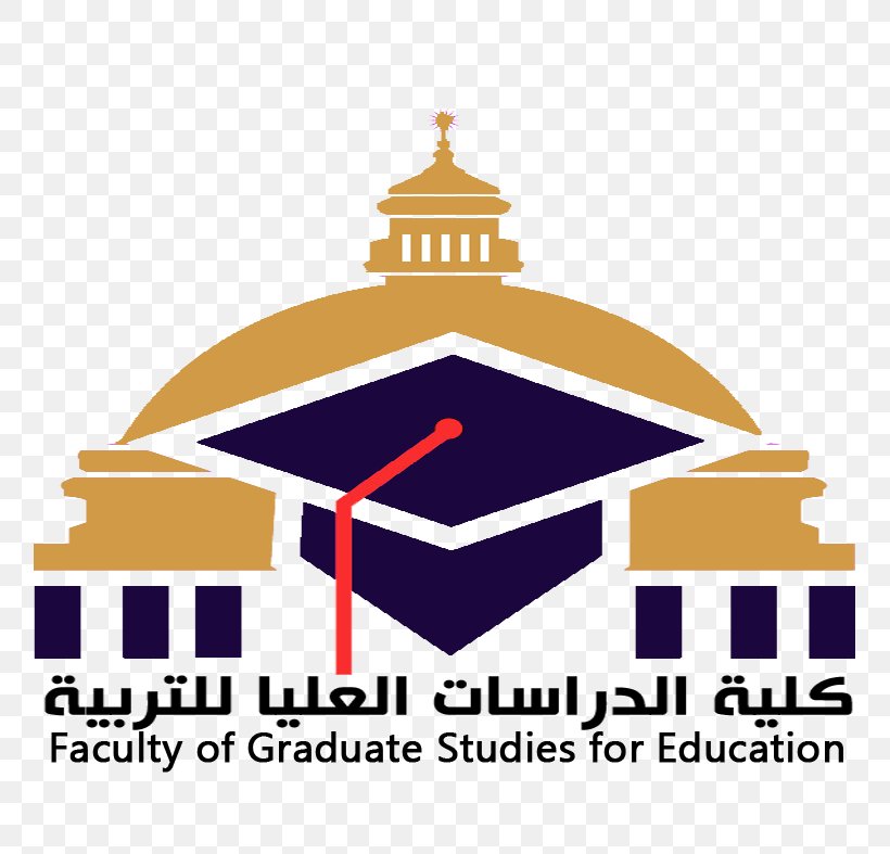 Faculty Of Gradute Studies Of Education College University Postgraduate Education, PNG, 787x787px, College, Alumnus, Artwork, Brand, Cairo University Download Free