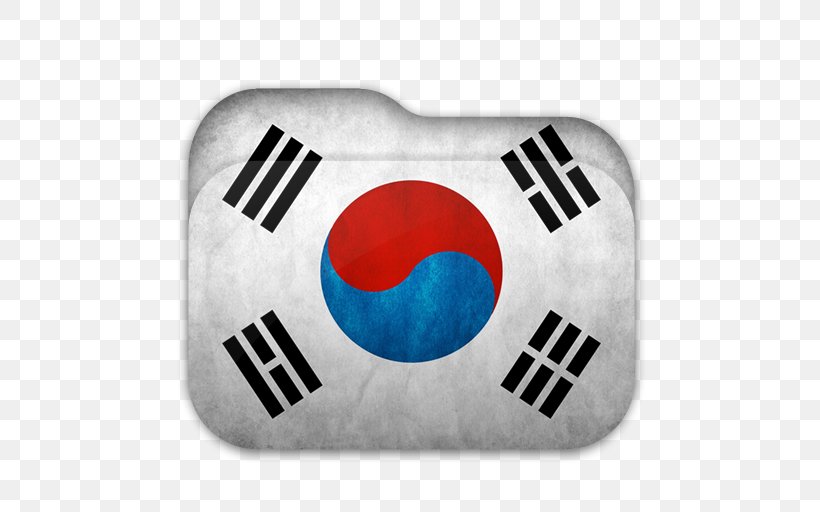Flag Of South Korea Flag Of North Korea Japan–Korea Treaty Of 1876, PNG, 512x512px, South Korea, Brand, Flag, Flag Of Cuba, Flag Of Mexico Download Free