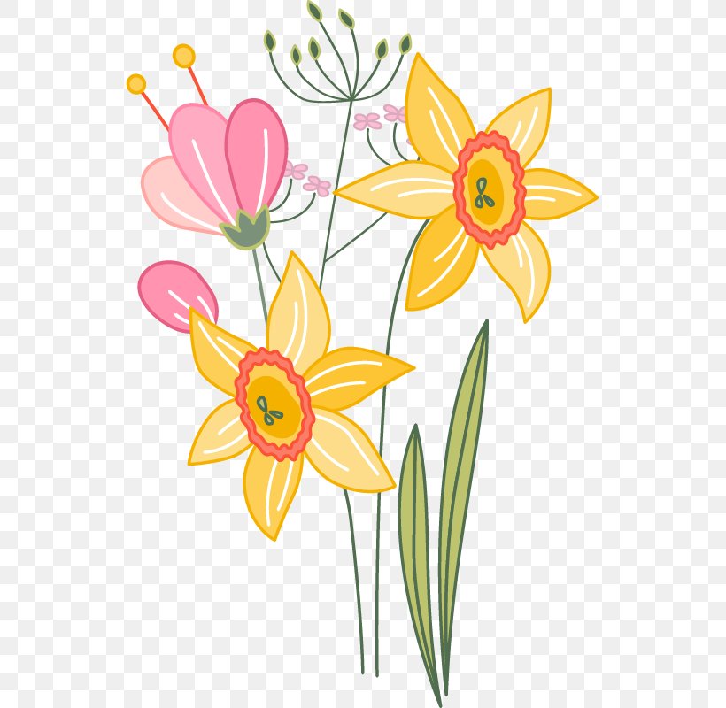 Floral Design Yellow Nosegay Flower Bouquet, PNG, 801x800px, Floral Design, Art, Blue, Cut Flowers, Daisy Download Free