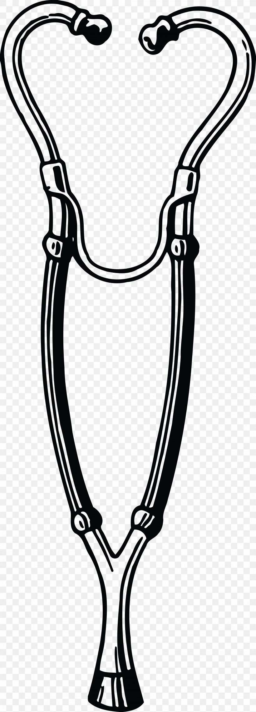 Line Art Public Domain Physician, PNG, 4000x11135px, Line Art, Black, Black And White, Body Jewelry, Drawing Download Free
