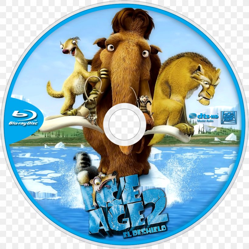 Manfred Sid Ice Age Film Television, PNG, 1000x1000px, Manfred, Animated Film, Blue Sky Studios, Film, Human Behavior Download Free