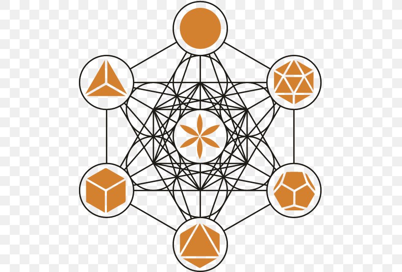 Metatron's Cube Sacred Geometry Overlapping Circles Grid, PNG, 498x556px, Metatron, Area, Art, Ball, Cube Download Free