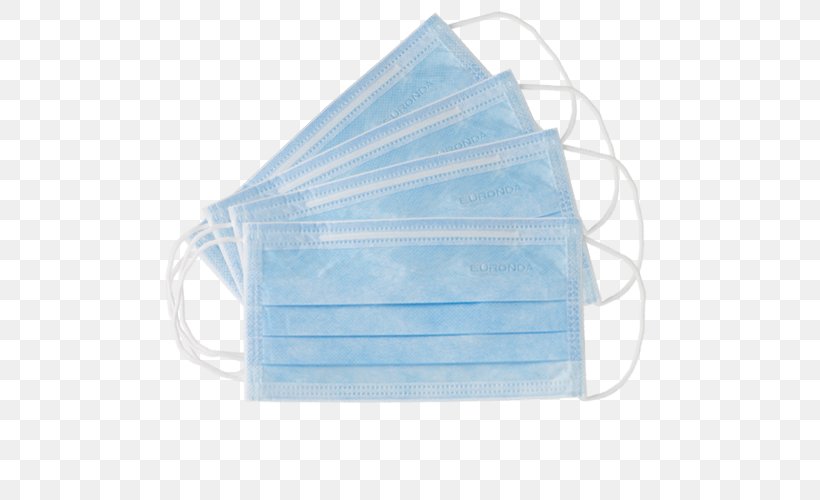 Paper Respirator Blue Cannula Plastic, PNG, 500x500px, Paper, Air, Aqua, Blue, Cannula Download Free