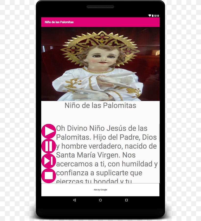 Prayer Rosary Psalm Mobile App Novena, PNG, 619x900px, Prayer, Android, Divinity, Fictional Character, Google Play Download Free