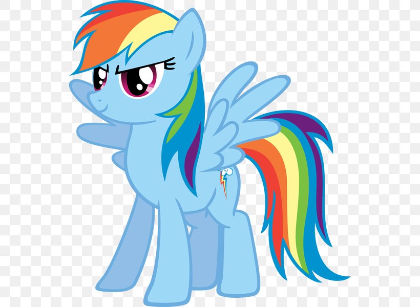 Rainbow Dash Pinkie Pie Rarity Twilight Sparkle Pony, PNG, 551x600px, Rainbow Dash, Animal Figure, Applejack, Cartoon, Equestria Download Free