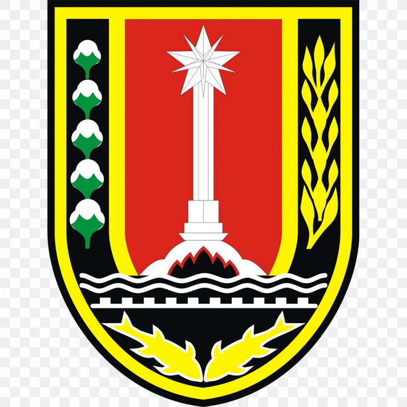 Semarang Sistem Kendali Lalu Lintas Kendaraan Bandung Civil Servant Candidates Traffic Control, PNG, 1024x1024px, Semarang, Area, Bandung, Brand, City Download Free