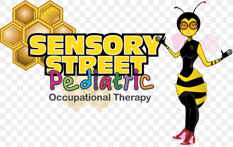 Sensory Street Pediatric Occupational Therapy Clip Art Illustration Product Human Behavior, PNG, 1100x696px, Human Behavior, Area, Art, Behavior, Brooklyn Download Free