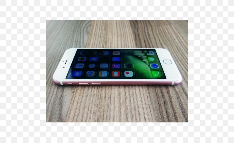 Smartphone Feature Phone Apple IPhone 7 Plus Handheld Devices Metro Atom Pasar Baru, PNG, 500x500px, Smartphone, Afternoon, Apple Iphone 7 Plus, Cellular Network, Communication Device Download Free