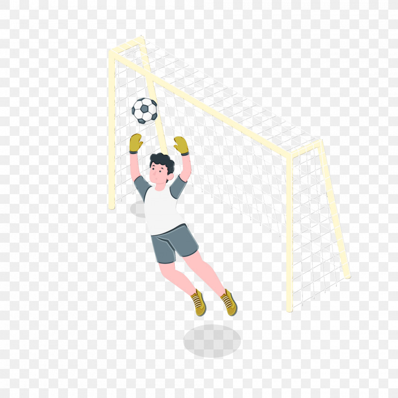 Sports Equipment Line Font Cartoon, PNG, 2000x2000px, Watercolor, Cartoon, Geometry, Line, Mathematics Download Free